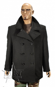 Deck Jacket - bosmanka