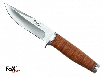 Nóż Ranger 11" - pochwa skóra