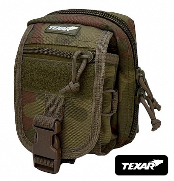 Zasobnik MB 03 - WP Camo