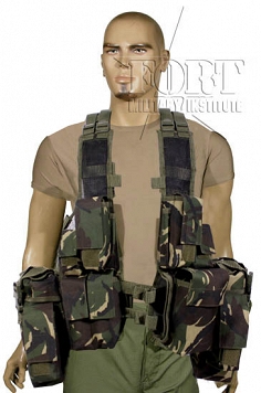 Kamizelka Pattern 83 - DPM