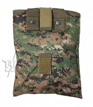Zasobnik Dump Pouch Recon - worek na zrzuty - Marpat