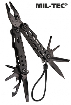 Multitool Large z pokrowcem - Mil-Tec