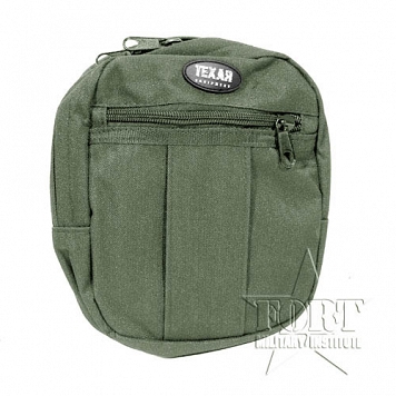 Zasobnik MB 12 - zielony - Texar