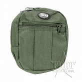 Zasobnik MB 12 - zielony - Texar