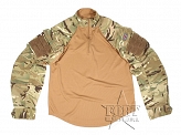 UBAC - Combat Shirt - MTP - typ 1 - używany