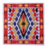 Bandana Indian Blanket - szara
