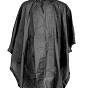Poncho Ripstop - czarne