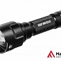 Latarka taktyczna NIGHT HUNTER 03 z akumulatorem i z ładowarkami - funkcja focus - 1150 lm - Mactronic