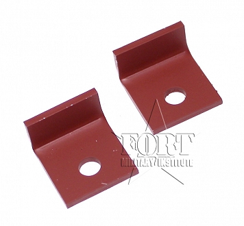 Uchwyty do blokowania tylnego siedzenia - Willys MB, Ford GPW, M38 i M38A1