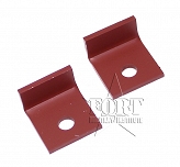 Uchwyty do blokowania tylnego siedzenia - Willys MB, Ford GPW, M38 i M38A1