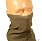 Gaiter (komin) - Tactical Face Wrap - elastyczny - coyote