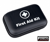 Apteczka pierwszej pomocy - First Aid Kit z wyposażeniem