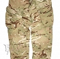 Spodnie MTP Temperate Weather (GB) - używane