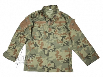 Bluza ACU - WP Camo - Texar