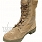 Buty Jungle - Cordura - Mil-Tec - coyote
