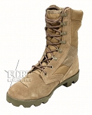 Buty Jungle - Cordura - Mil-Tec - coyote