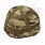Pokrowiec na hełm - brytyjski - Cover, Combat Helmet, GS Mk 6 - MTP