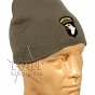 Czapka - 101st Airborne Division - olive 1942