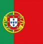 Flaga - Portugalia - 100x150cm