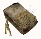 Apteczka IFAK Pouch - Molle - A-TACS FG
