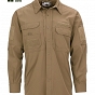 Koszula TF 2215 Bravo One - długi rękaw - coyote