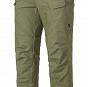 Spodnie taktyczne UTP - Helikon - Polycotton stretch ripstop - zielone Olive Green