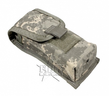 Ładownica M 4/M 16 - podwójna - Spec-Ops - UCP - używana