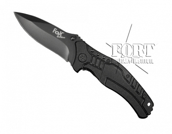 Taktyczny nóż składany - Jack Knife - 44613