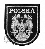 Orzełek - Polska - Siły Powietrzne RP