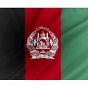 Flaga - Afganistan - 100x150cm