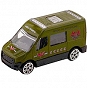 Van truck - skala 1:64 - zabawka Toy Army Vehicles
