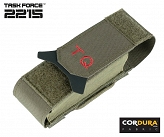 Pokrowiec na opaskę uciskową Staza - TF 2215 - zielony