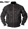 Kurtka lotnicza - US Tactical Flight Jacket - Mil-Tec - czarna