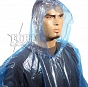 Emergency Poncho - peleryna p-deszczowa