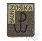 Naszywka - Batalion Zośka - JWK - mała - polowa