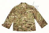 Bluza MTP Jacket, Combat, Tropical (GB) - używana