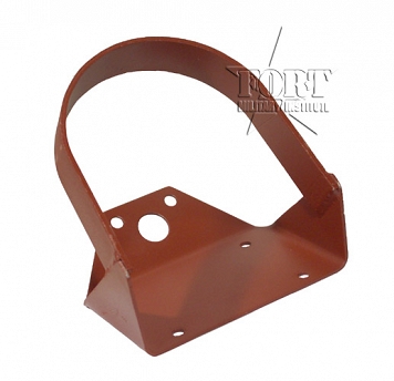 Podstawa do lampy - Front Fender Light Mount Bracket/Guards - P/N 7539543