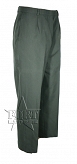 Mundur wyjściowy US Army - spodnie damskie - Army Green - używane