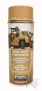 Farba Army Paint RAL 1011 - Brown Beige