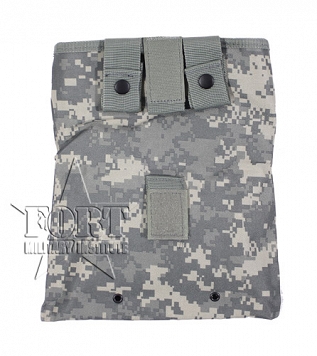 Zasobnik Dump Pouch Recon - worek na zrzuty - UCP