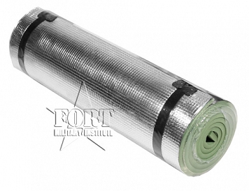 Karimata Iso Matte - izotermiczna