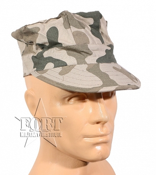 Czapka typu USMC - Helikon - WP Desert
