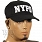 Czapka - NYPD
