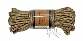 Linka Commando Rope - piaskowa, 7 mm, 15 m