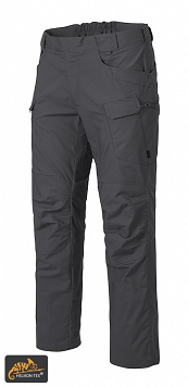Spodnie taktyczne UTP - Helikon - Polycotton stretch ripstop - szare Shadow Grey