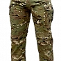 Spodnie taktyczne Elite Pro Ripstop - Texar - MC camo