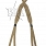 Szelki - Suspenders, Belt M1936, Us Army - replika