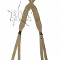 Szelki - Suspenders, Belt M1936, Us Army - replika