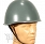Hełm polski wz.67/75 - szary