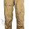 Spodnie Huey Pants - Raw Vintage - coyote